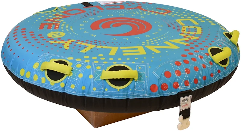 Connelly Cyclone 2-Person Towable Tube