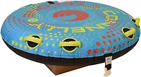 Connelly Cyclone 2-Person Towable Tube