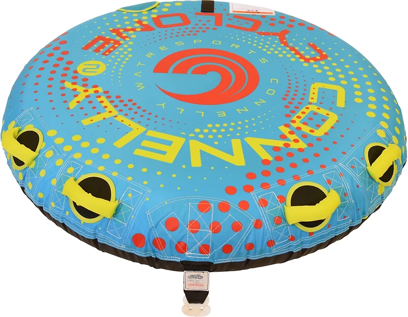 Connelly Cyclone 2-Person Towable Tube