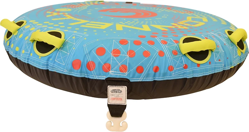 Connelly Cyclone 2-Person Towable Tube