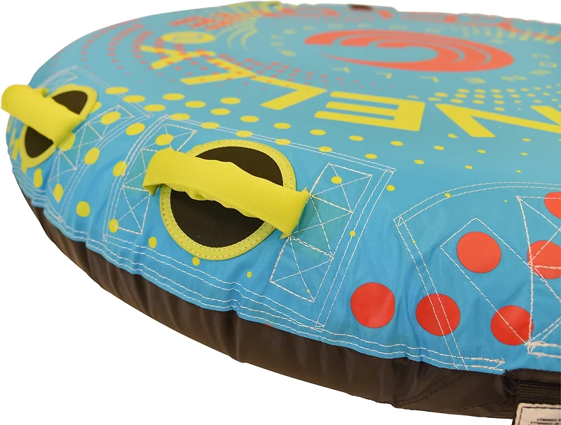 Connelly Cyclone 2-Person Towable Tube