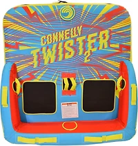 Connelly Twister 2-Person Towable Tube