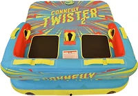 Connelly Twister 2-Person Towable Tube