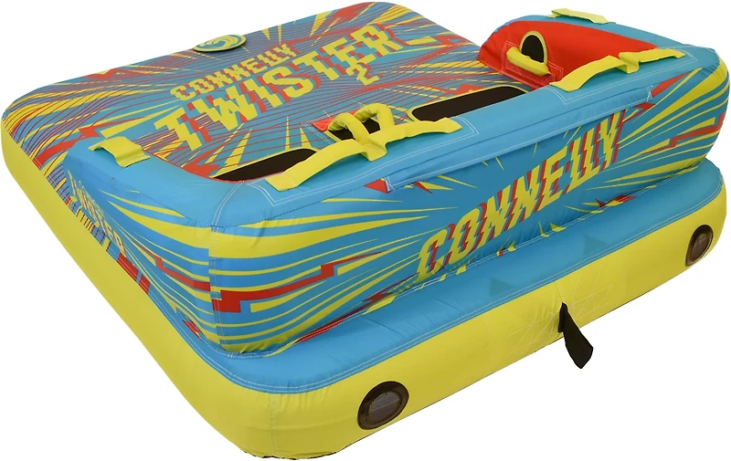 Connelly Twister 2-Person Towable Tube