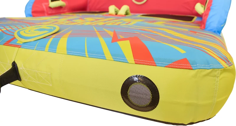 Connelly Twister 2-Person Towable Tube