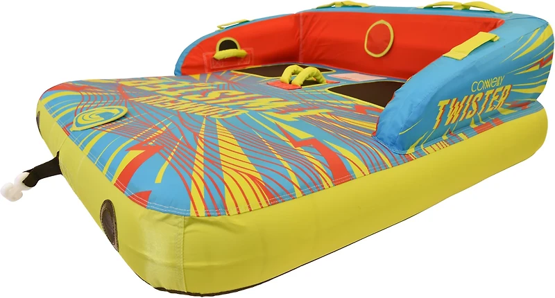 Connelly Twister 2-Person Towable Tube