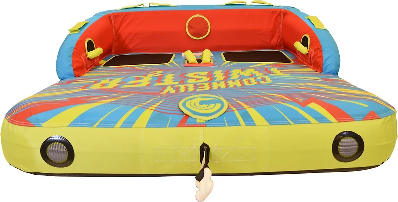 Connelly Twister 2-Person Towable Tube