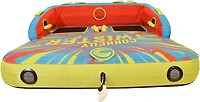 Connelly Twister 2-Person Towable Tube