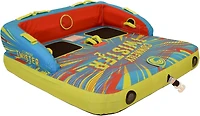 Connelly Twister 2-Person Towable Tube