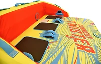 Connelly Twister 3-Person Towable Tube