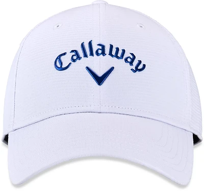 Callaway Adults' Liquid Metal Hat