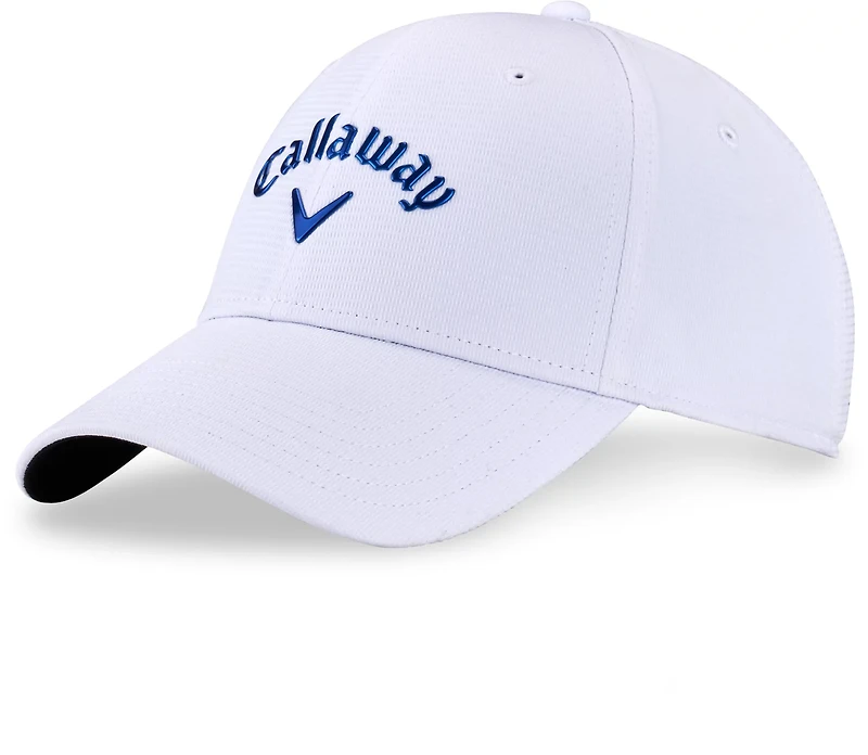 Callaway Adults' Liquid Metal Hat