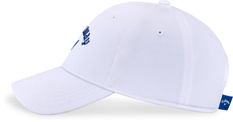 Callaway Adults' Liquid Metal Hat