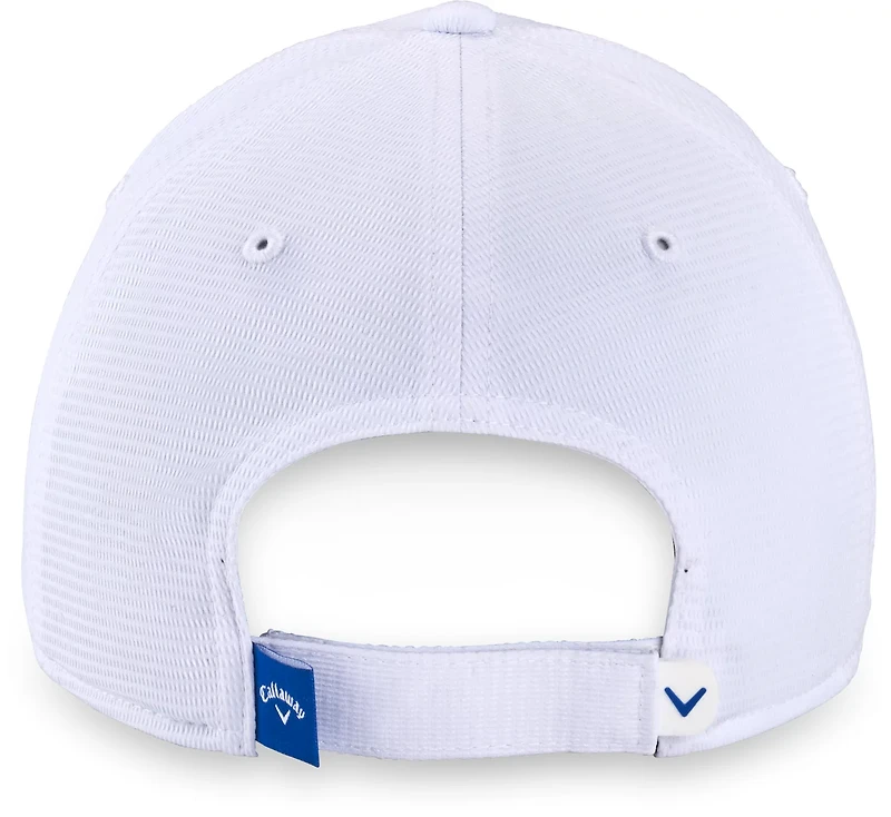 Callaway Adults' Liquid Metal Hat