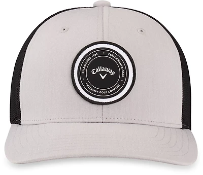 Callaway Adults' Playing Through Trucker Hat