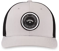 Callaway Adults' Playing Through Trucker Hat