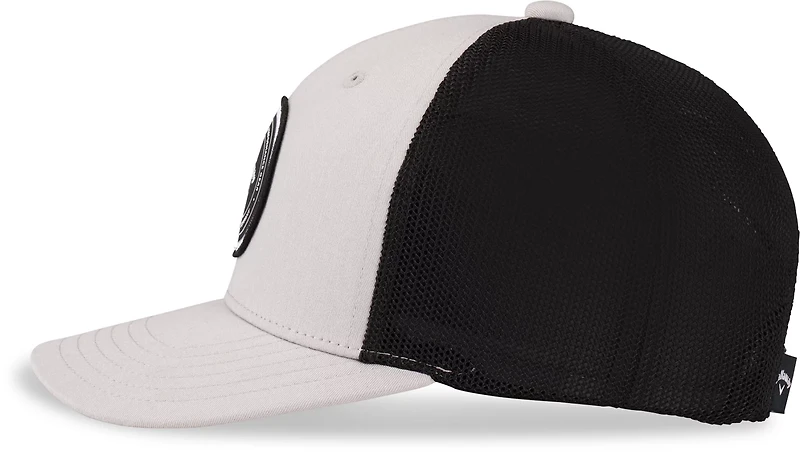 Callaway Adults' Playing Through Trucker Hat