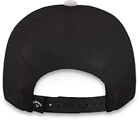 Callaway Adults' Playing Through Trucker Hat