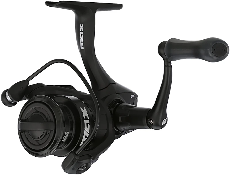 Abu Garcia Max SX Spinning Reel