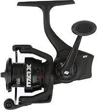 Abu Garcia Max SX Spinning Reel