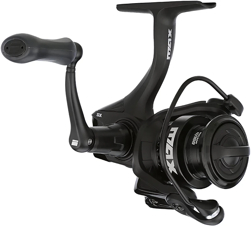 Abu Garcia Max SX Spinning Reel