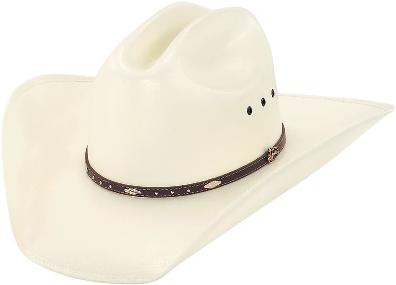 Justin Kids' Black Hills Junior Straw Hat