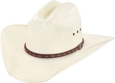 Justin Morgan Straw Hat