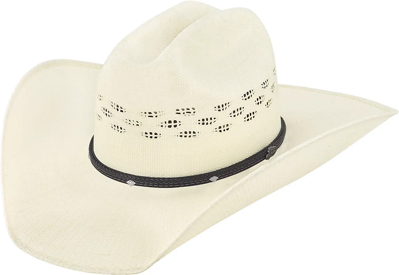 Justin Falcon Straw Hat