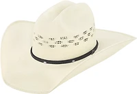 Justin Falcon Straw Hat