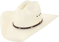 Justin Kids' Black Hills Jr Straw Hat