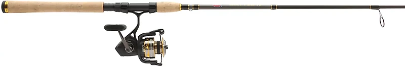 PENN Battle IV Spinning Combo