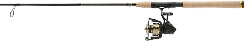 PENN Battle IV Spinning Combo