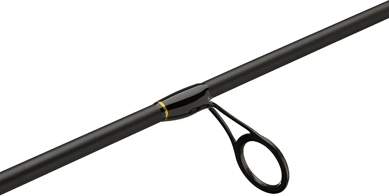 PENN Battle IV Spinning Combo