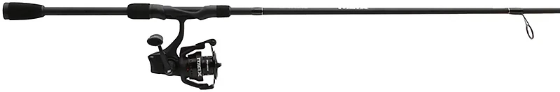Abu Garcia Max SX Spinning Combo