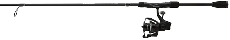 Abu Garcia Max SX Spinning Combo