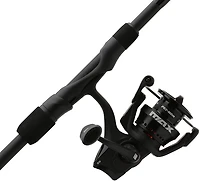 Abu Garcia Max SX Spinning Combo