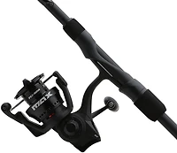 Abu Garcia Max SX Spinning Combo