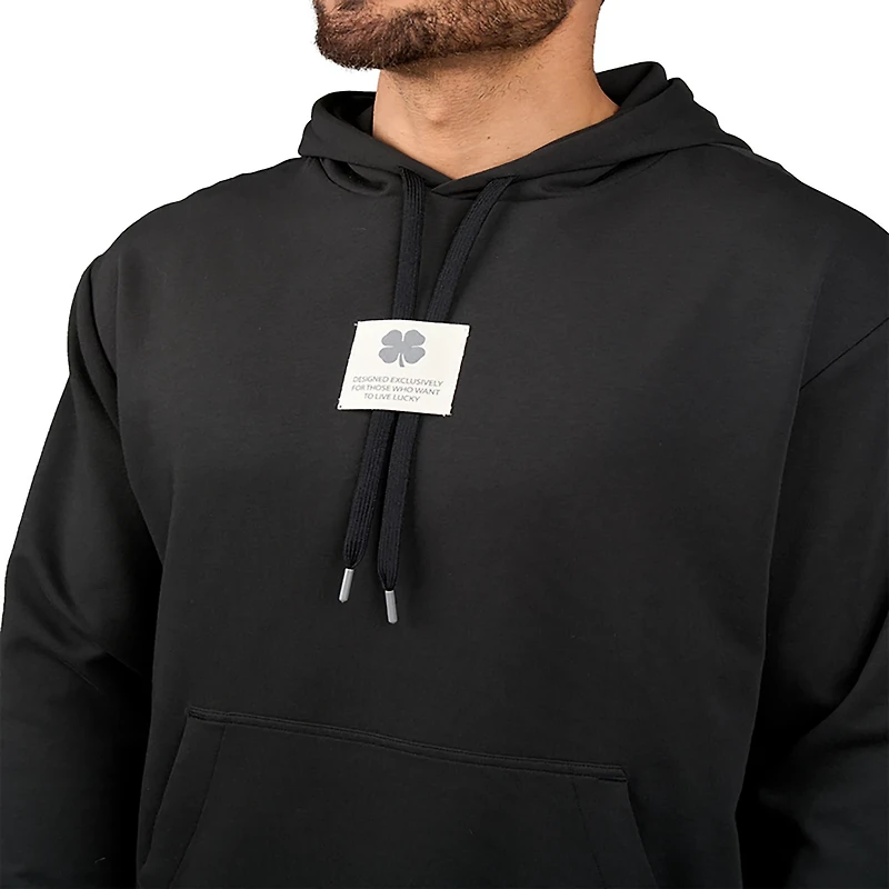 Black Clover Men's Air Luck Hoodie