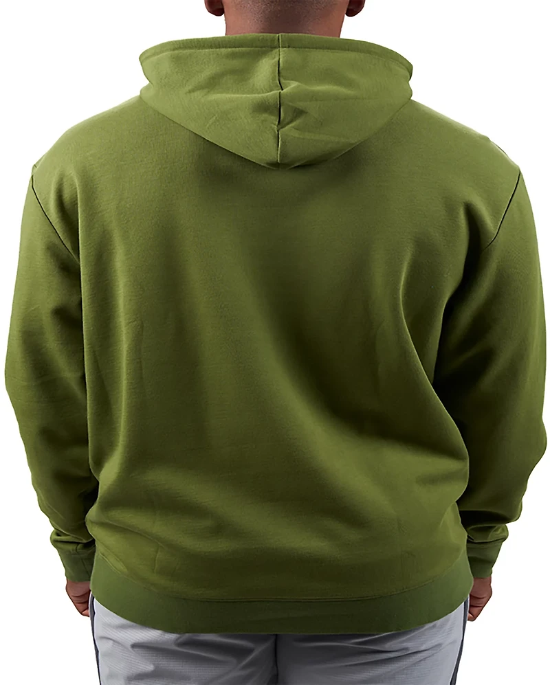 Black Clover Men's Air Luck Hoodie