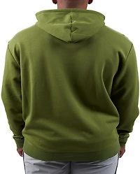 Black Clover Men's Air Luck Hoodie