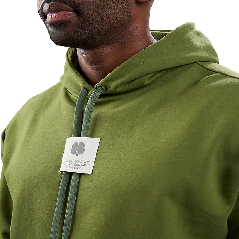 Black Clover Men's Air Luck Hoodie