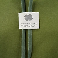 Black Clover Men's Air Luck Hoodie