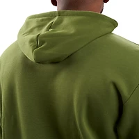 Black Clover Men's Air Luck Hoodie