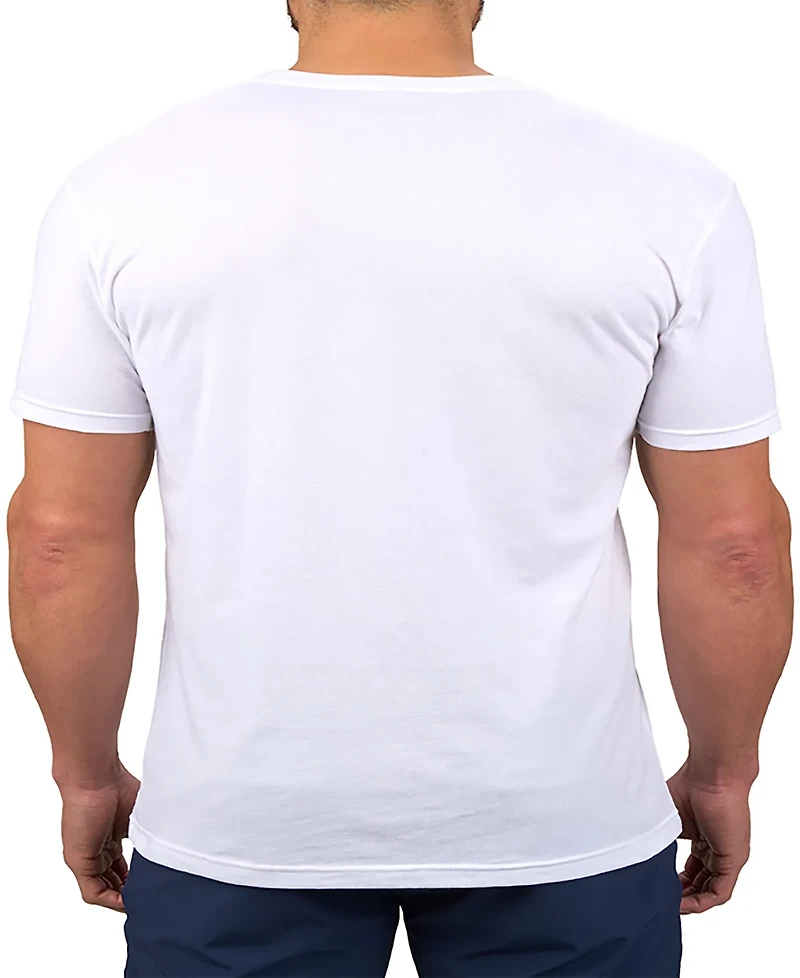 Black Clover Men's Barret Graphic T-shirt