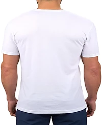 Black Clover Men's Barret Graphic T-shirt