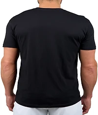 Black Clover Men's Icon Graphic T-shirt