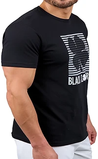 Black Clover Men's Icon Graphic T-shirt