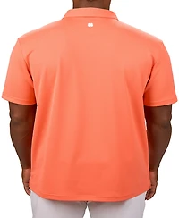 Black Clover Men's Johnnie Polo Shirt