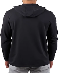 Black Clover Men's Luxe Hoodie