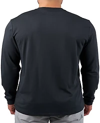 Black Clover Men's Luxe Long Sleeve T-shirt